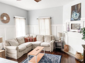 The Pearl Suite at Morrison Manor, Charleston